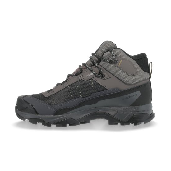 SALOMON - X ULTRA 5 MID GTX HOMME