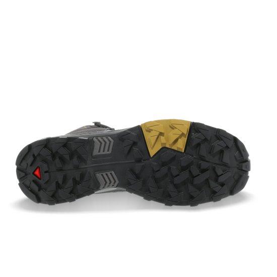 SALOMON - X ULTRA 5 MID GTX HOMME