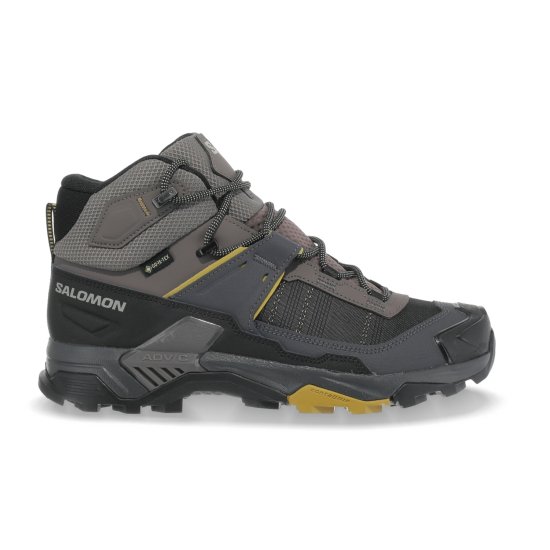 SALOMON - X ULTRA 5 MID GTX HOMME