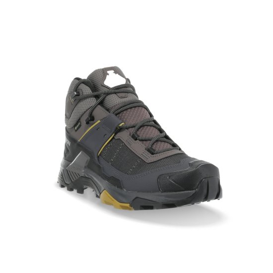 SALOMON - X ULTRA 5 MID GTX HOMME