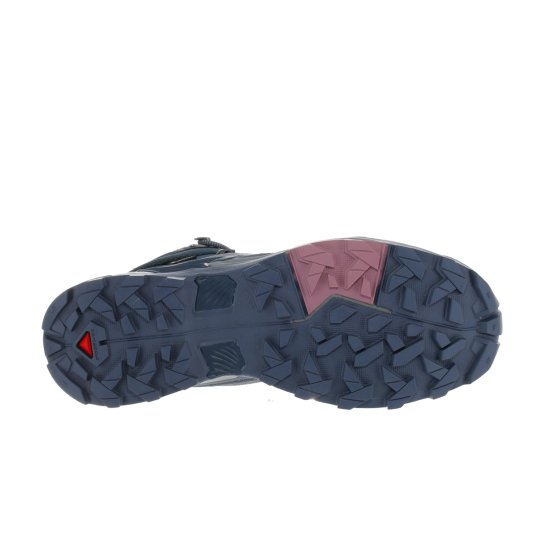 SALOMON - X ULTRA 5 MID GTX DONNA