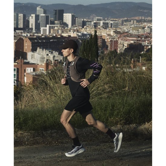 SALOMON - Aero Glide 4 GRVL homme