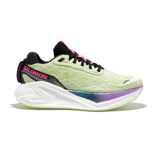 SALOMON - Aero Glide 4 donna
