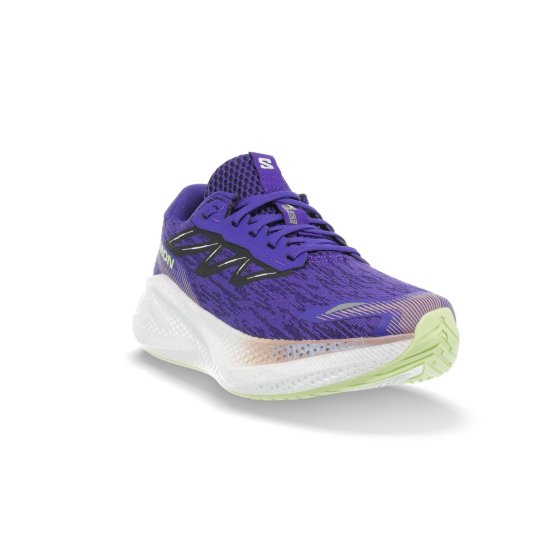 SALOMON - Aero Glide 4 femme