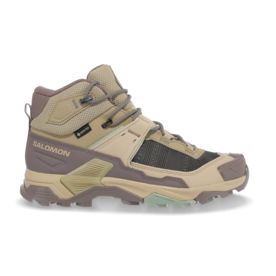 SALOMON - X ULTRA 5 MID GTX DONNA