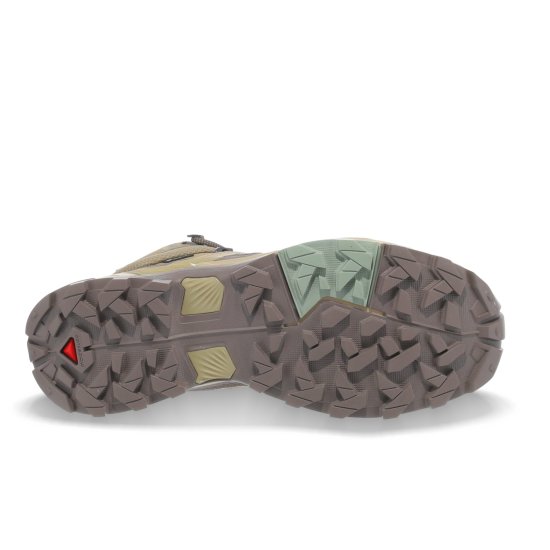 SALOMON - X ULTRA 5 MID GTX DONNA