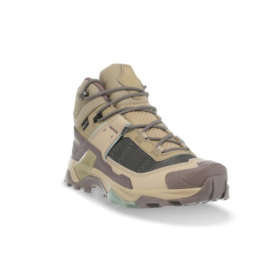 SALOMON - X ULTRA 5 MID GTX DONNA