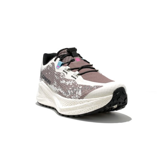 SALOMON - Aero Glide 4 GRVL donna