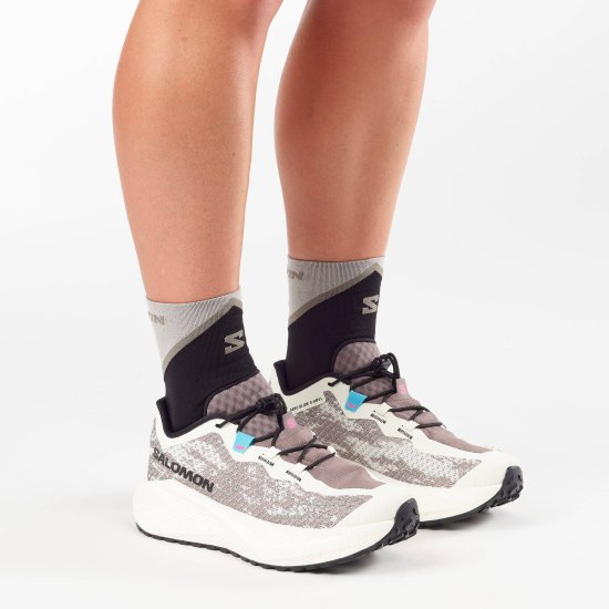 SALOMON - Aero Glide 4 GRVL donna