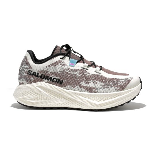 SALOMON - Aero Glide 4 GRVL homme