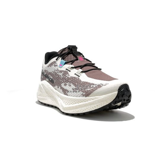 SALOMON - Aero Glide 4 GRVL homme