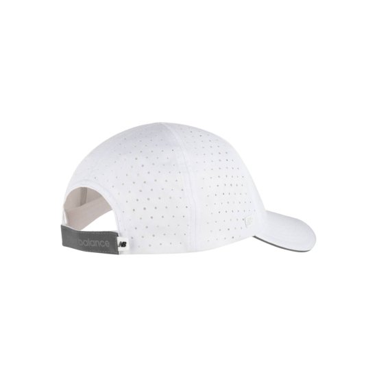 NEW BALANCE - Casquette 6 Panel Pro Run