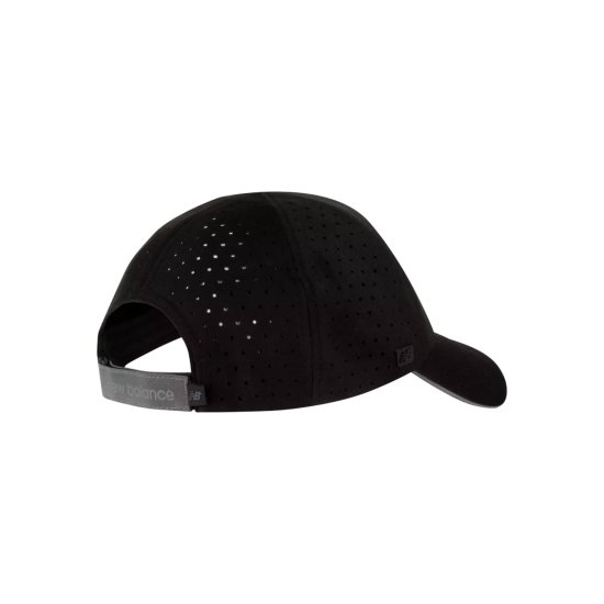NEW BALANCE - Casquette 6 Panel Pro Run