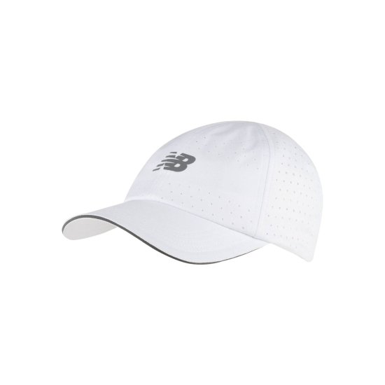 NEW BALANCE - Casquette 6 Panel Pro Run
