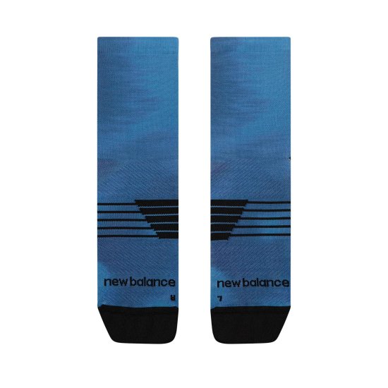 NEW BALANCE - Chaussettes Pro Run QTR