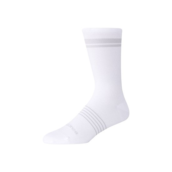 NEW BALANCE - Chaussettes Pro Run Crew