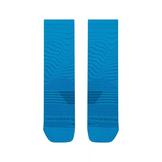 NEW BALANCE - Chaussettes Pro Run Crew