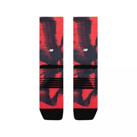 NEW BALANCE - Chaussettes Pro Run Crew