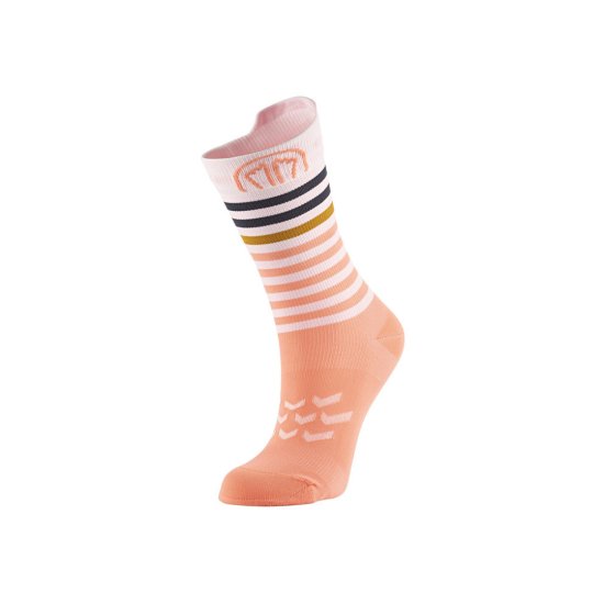 SIDAS - CALZINI RUN ANATOMIC LIGHT CREW DONNA