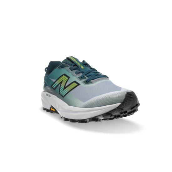 NEW BALANCE - FuelCell Rebel Trail homme