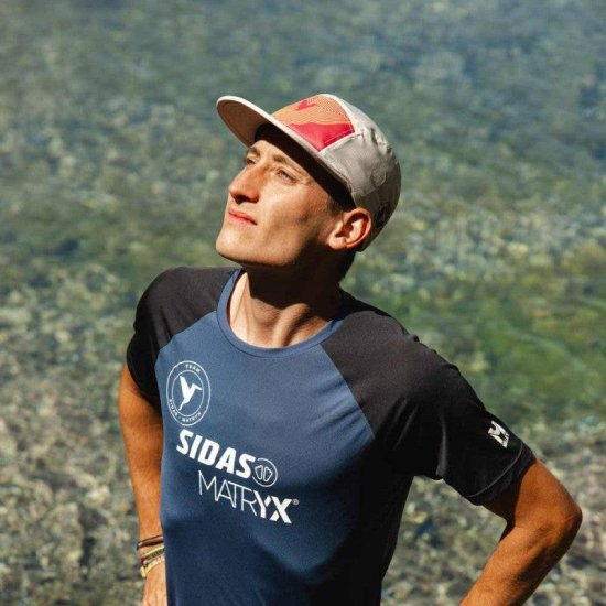 SIDAS - CASQUETTE COOL CAP COLIBRI