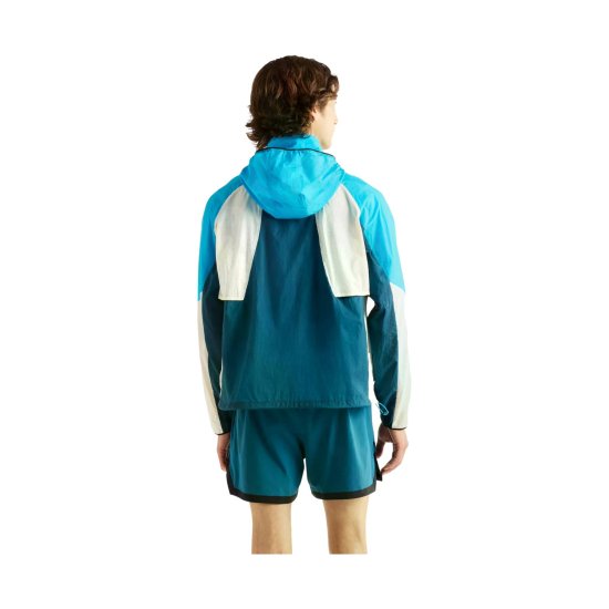 NEW BALANCE - Giacca running RC uomo