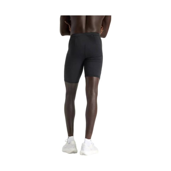 NEW BALANCE - Cuissard running Sleek Pocket Half Tight 9"