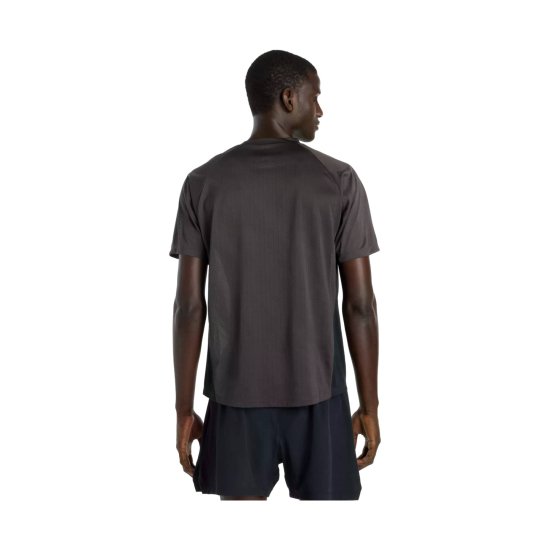 NEW BALANCE - T-shirt Viz-Tech homme