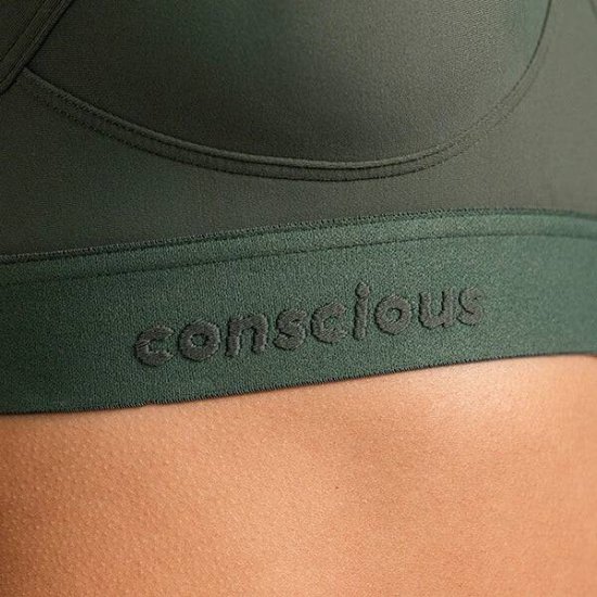 THUASNE - Brassière Top Strap Conscious