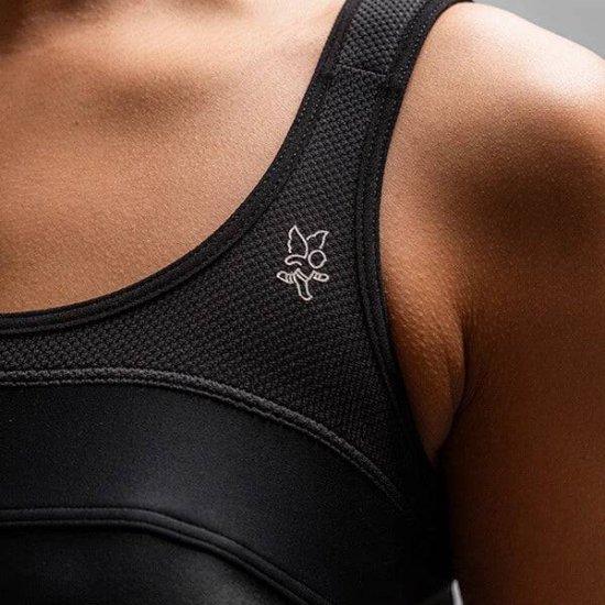 THUASNE - Brassière Top Strap Conscious