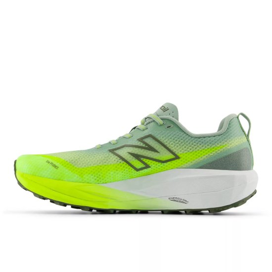 NEW BALANCE - FuelCell Super Comp Trail v2 homme