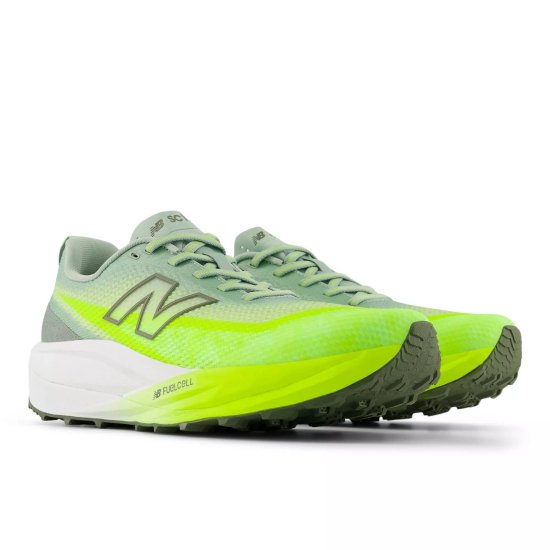 NEW BALANCE - FuelCell Super Comp Trail v2 homme