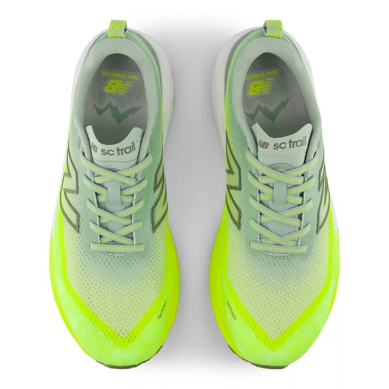 NEW BALANCE - FuelCell Super Comp Trail v2 homme