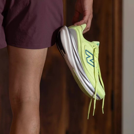 NEW BALANCE - 1080v15 uomo