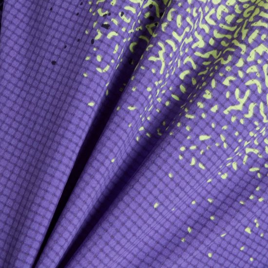 NEW BALANCE - T-shirt Race Day Ultra Light Printed homme