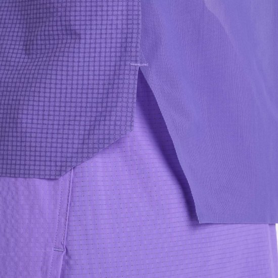 NEW BALANCE - T-shirt Race Day Ultra Light Printed homme