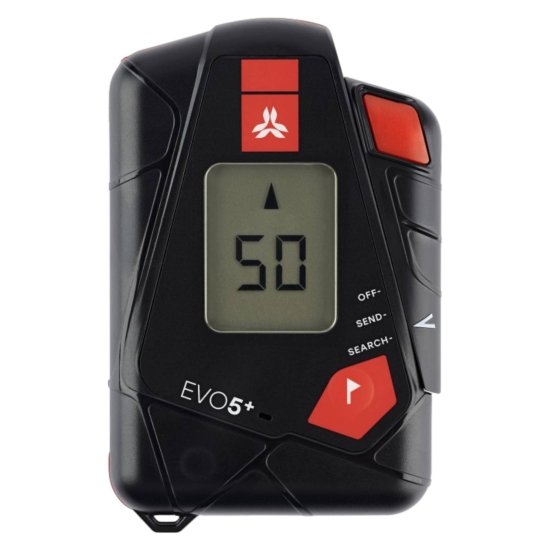 ARVA - Pack di sicurezza EVO5+ DVA / Pala / Sonda