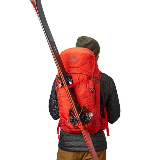 GREGORY - Sac à dos Targhee 45