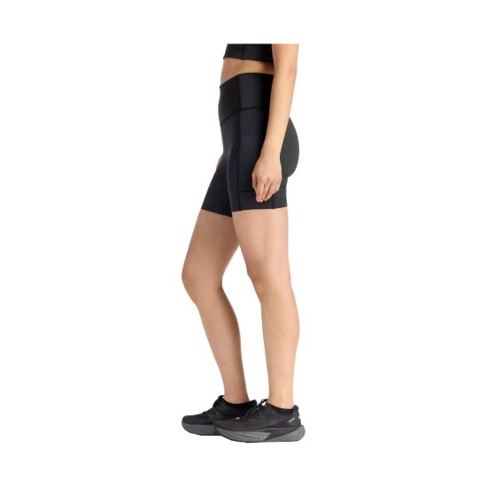 NEW BALANCE - Short RC Elite Storage 6" donna