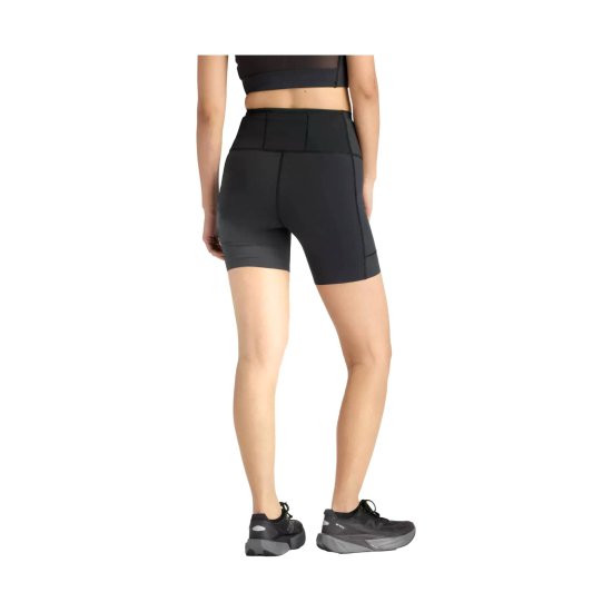 NEW BALANCE - Short RC Elite Storage 6" donna