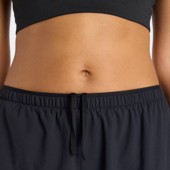 NEW BALANCE - Short RC Essential 3" (8 cm) donna