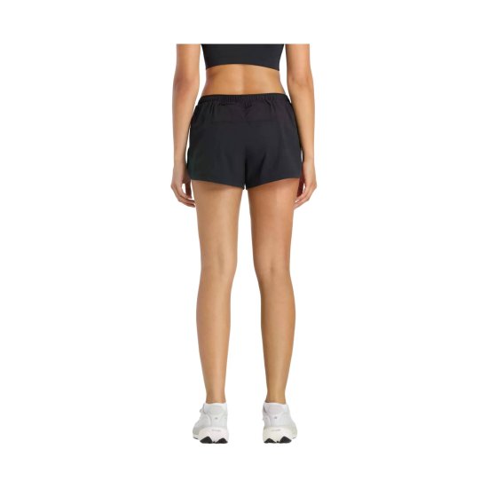 NEW BALANCE - Short RC Essential 3" (8 cm) donna