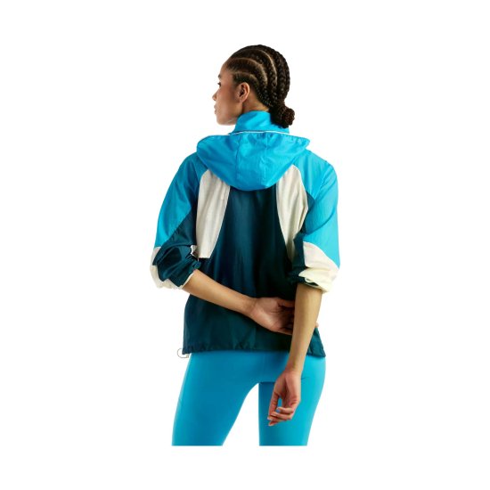 NEW BALANCE - Giacca RC Jacket donna