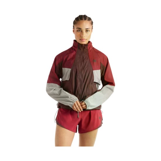 NEW BALANCE - Giacca RC Jacket donna