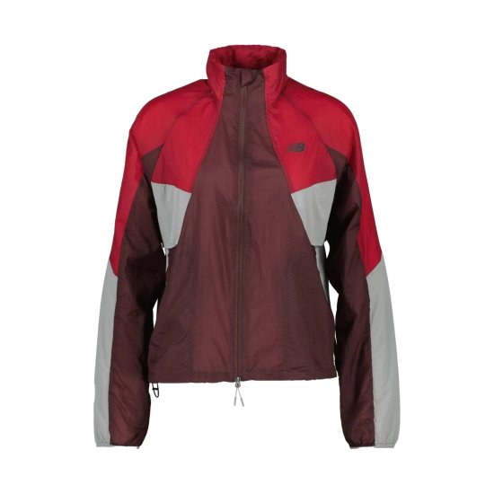 NEW BALANCE - Giacca RC Jacket donna