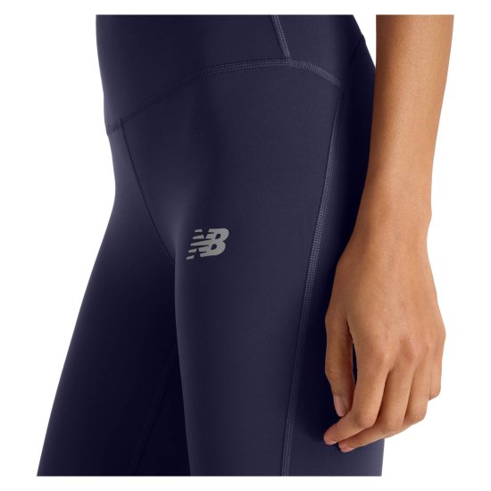 NEW BALANCE - Legging 25" RC femme