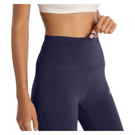 NEW BALANCE - Legging 25" RC femme