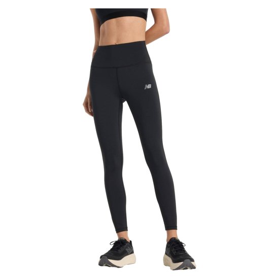 NEW BALANCE - Legging 25" RC donna