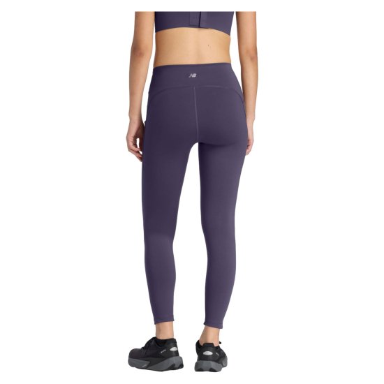 NEW BALANCE - Leggings RC Pocket 25\" donna
