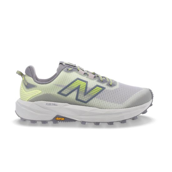 NEW BALANCE - FuelCell Rebel Trail femme